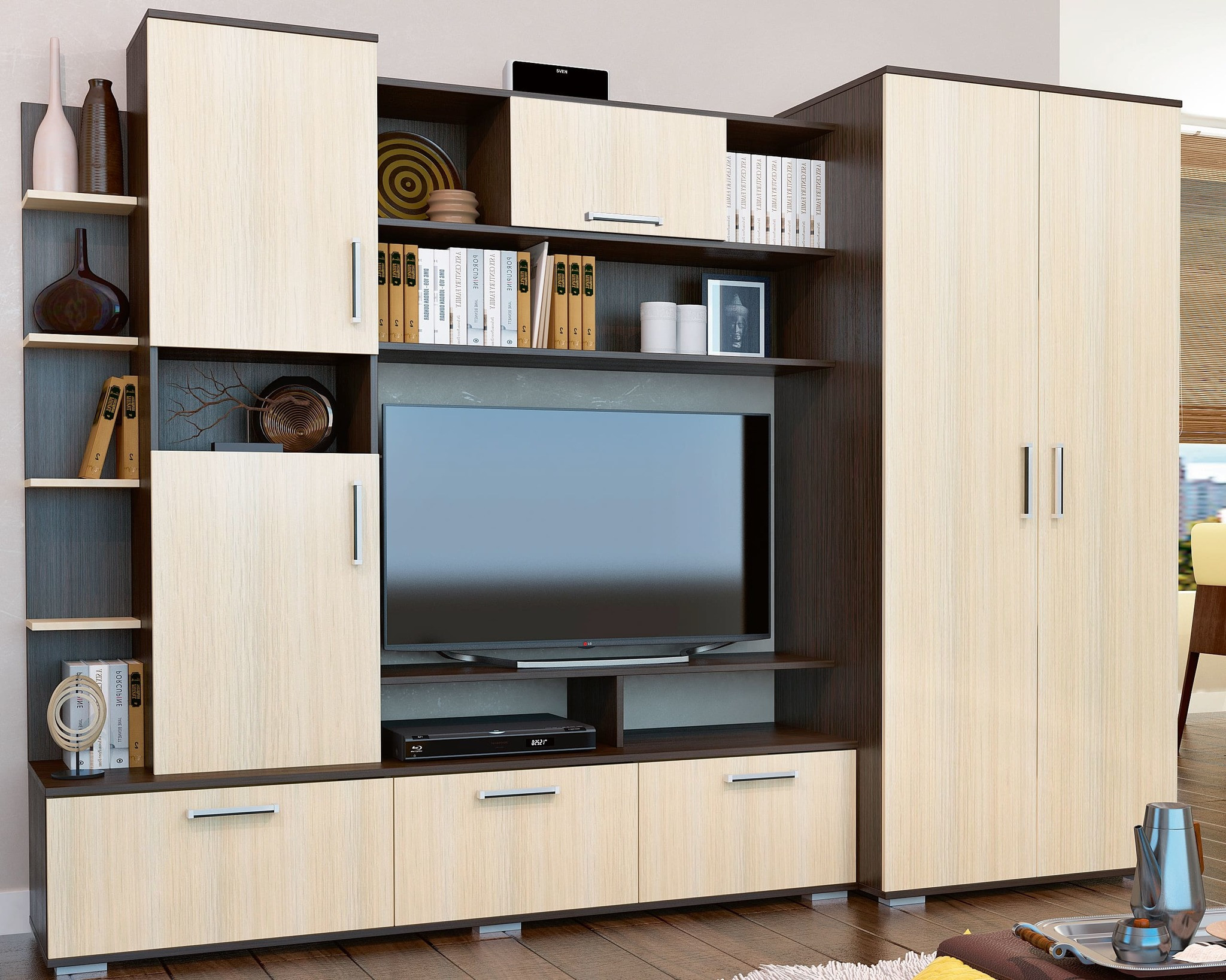 Гостиная Мебель Купить В Казани